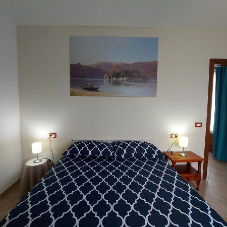 La Casa Delle Camelie Villa Stresa Kültér fotó