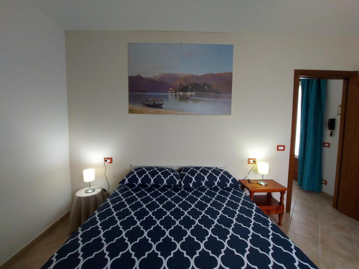 La Casa Delle Camelie Villa Stresa Kültér fotó