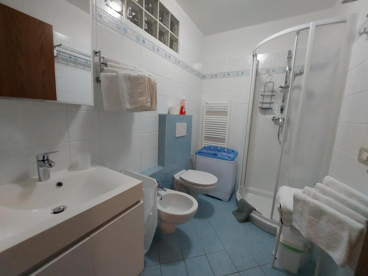 La Casa Delle Camelie Villa Stresa Kültér fotó