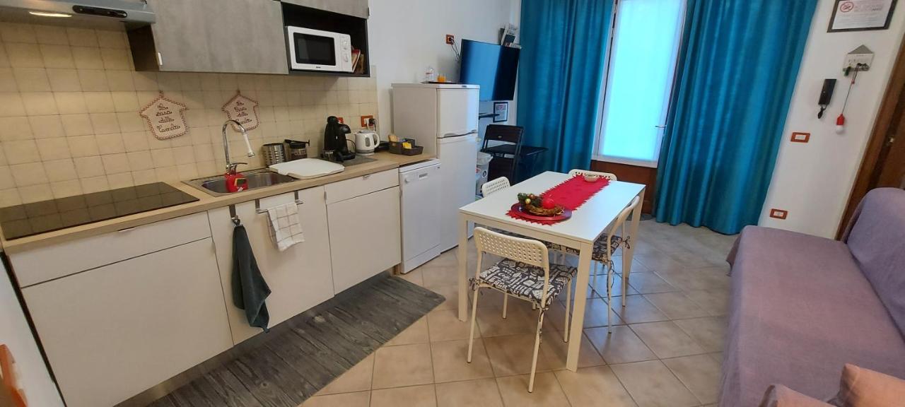 La Casa Delle Camelie Villa Stresa Kültér fotó