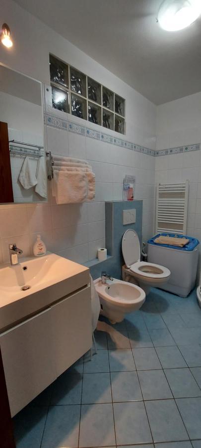 La Casa Delle Camelie Villa Stresa Kültér fotó